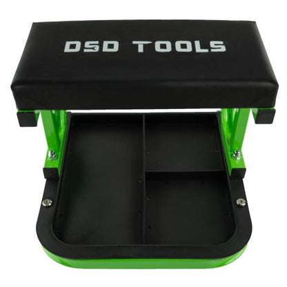 MECHANICS MOBILE ROLLING STOOL DS1867