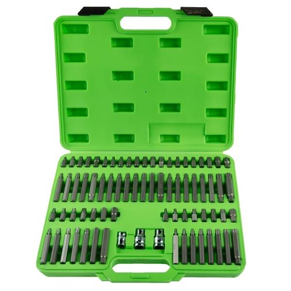 75PC BIT SET DS1211