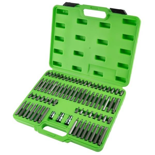 75PC BIT SET DS1211