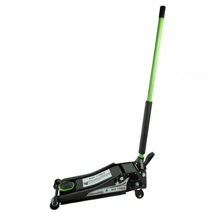 4 TON HEVY DUTY HYDRAULIC JACK WITH FOOT PEDAL DS1828