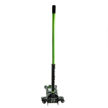 4 TON HEVY DUTY HYDRAULIC JACK WITH FOOT PEDAL DS1828