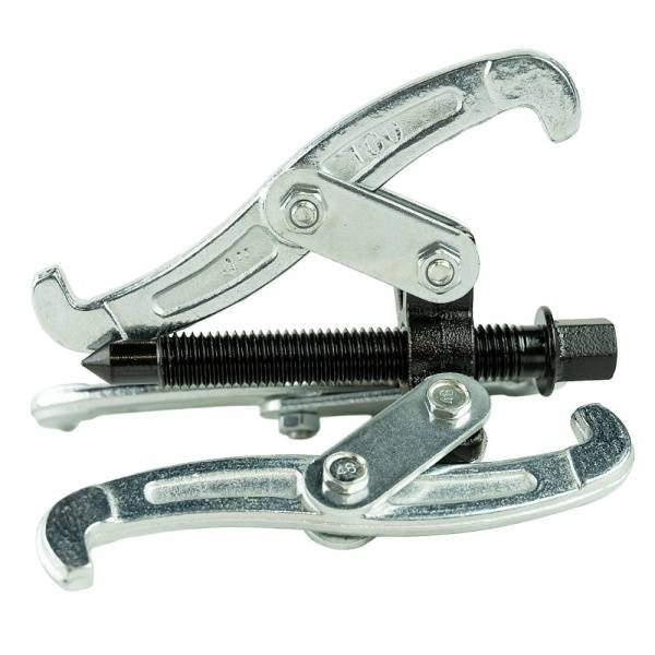 100MM GEAR &amp;amp; BEARING PULLER 3 LEG DS1490