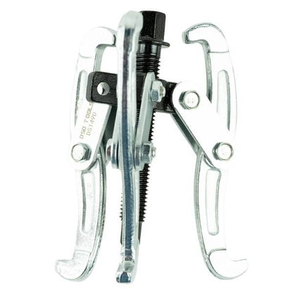 100MM GEAR &amp;amp; BEARING PULLER 3 LEG DS1490
