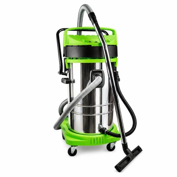 2 IN 1 WET AND DRY 3000W 100L VACUUM CLEANER DS1866