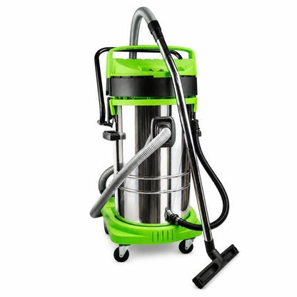 2 IN 1 WET AND DRY 3000W 100L VACUUM CLEANER DS1866