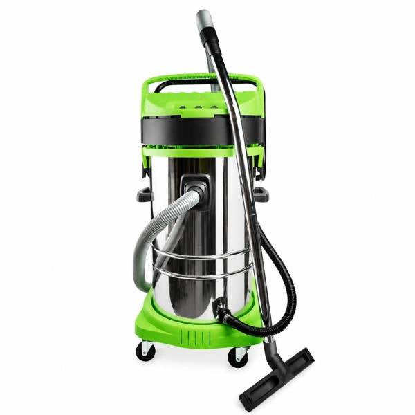 2 IN 1 WET AND DRY 3000W 100L VACUUM CLEANER DS1866