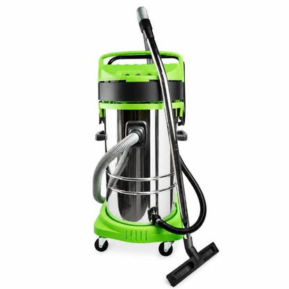 2 IN 1 WET AND DRY 3000W 100L VACUUM CLEANER DS1866