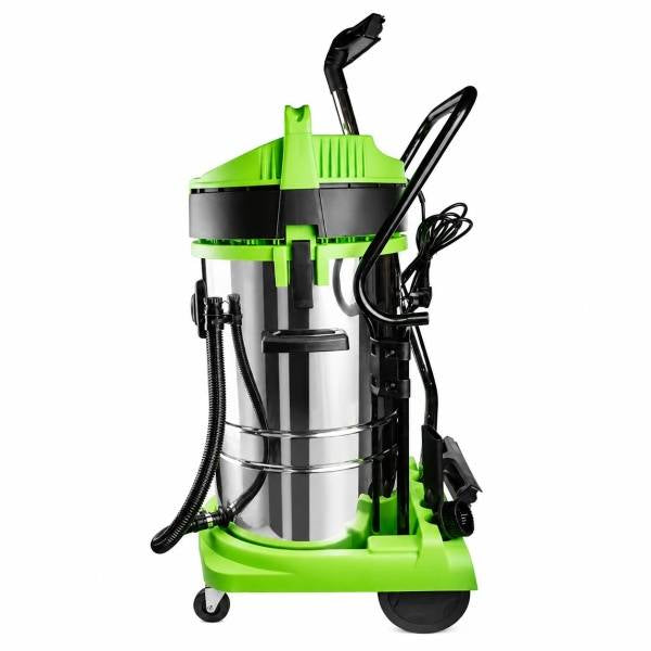 2 IN 1 WET AND DRY 3000W 100L VACUUM CLEANER DS1866