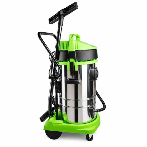 2 IN 1 WET AND DRY 3000W 100L VACUUM CLEANER DS1866