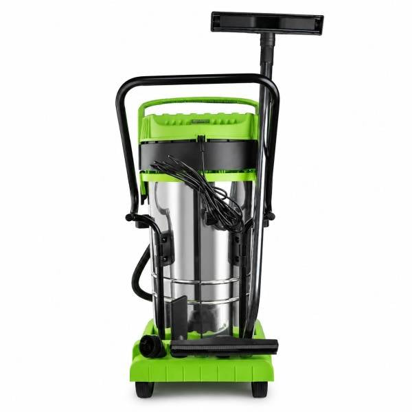 2 IN 1 WET AND DRY 3000W 100L VACUUM CLEANER DS1866