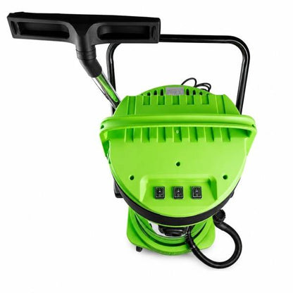 2 IN 1 WET AND DRY 3000W 100L VACUUM CLEANER DS1866