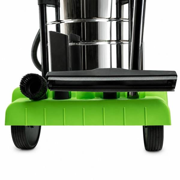 2 IN 1 WET AND DRY 3000W 100L VACUUM CLEANER DS1866