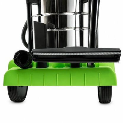 2 IN 1 WET AND DRY 3000W 100L VACUUM CLEANER DS1866