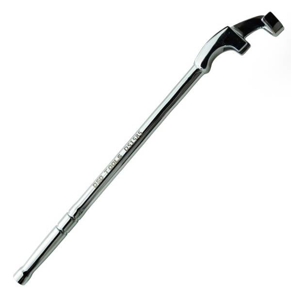 SPANNER EXTENSION BAR 385MM DS1585