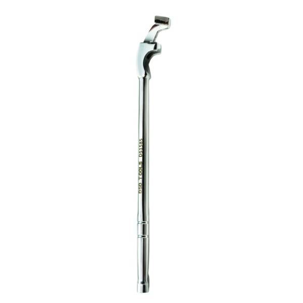 SPANNER EXTENSION BAR 385MM DS1585