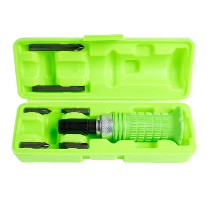 7PC IMPACT DRIVER SET DS1606