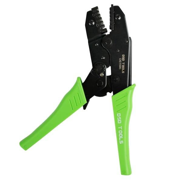 CRIMPING TOOL FOR NON INSULATED TERMINALS DS1595