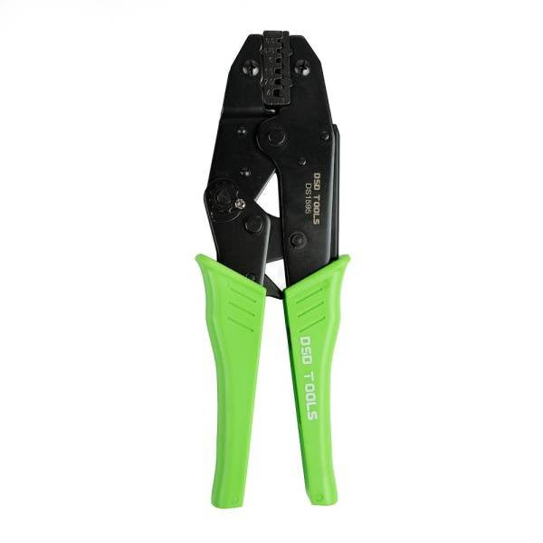 CRIMPING TOOL FOR NON INSULATED TERMINALS DS1595
