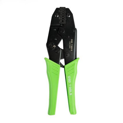 CRIMPING TOOL FOR NON INSULATED TERMINALS DS1595