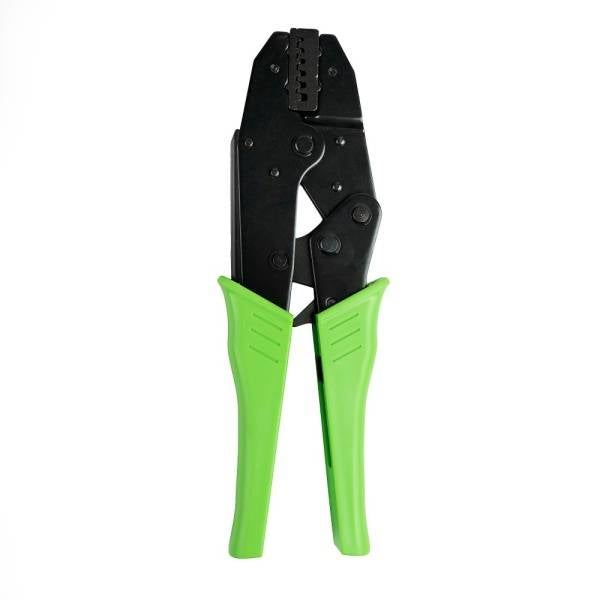 CRIMPING TOOL FOR NON INSULATED TERMINALS DS1595