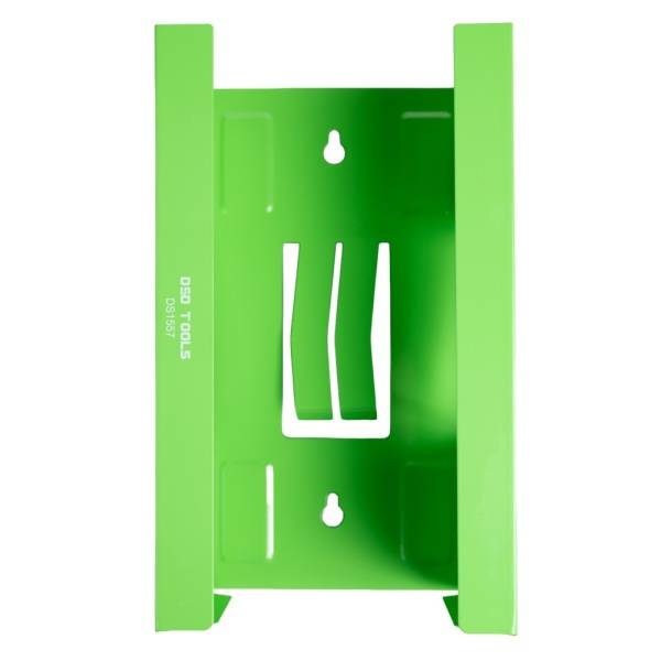 MAGNETIC GLOVE HOLDER DISPENSER DS1557