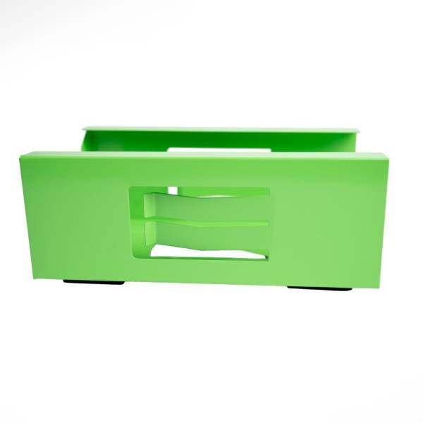 MAGNETIC GLOVE HOLDER DISPENSER DS1557