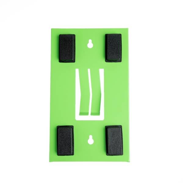 MAGNETIC GLOVE HOLDER DISPENSER DS1557