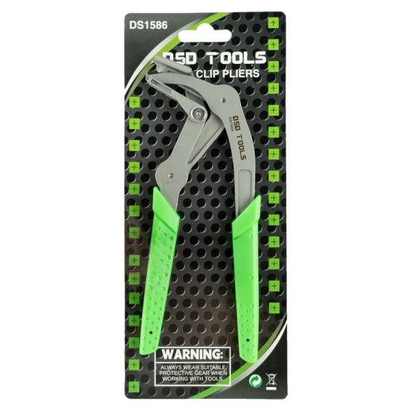 PANEL CLIP REMOVAL PLIER DS1586