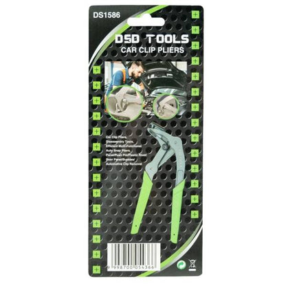 PANEL CLIP REMOVAL PLIER DS1586