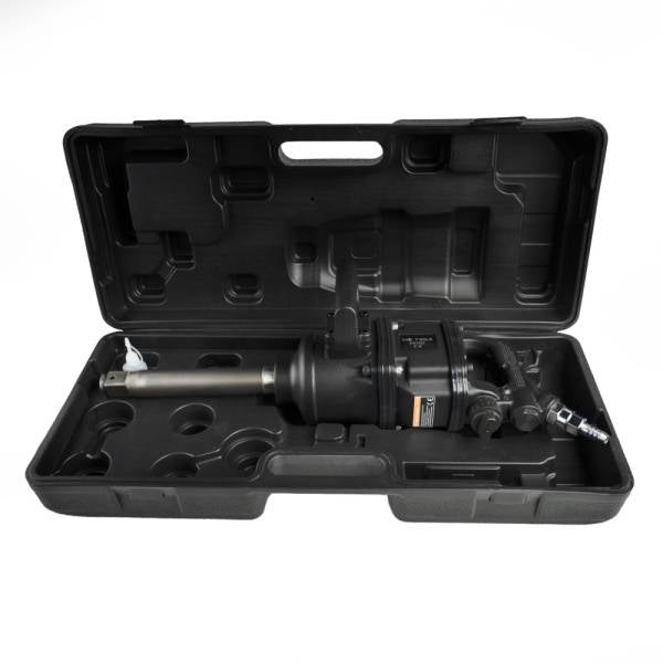 1" DR AIR IMPACT WRENCH 8" ANVIL 2800 FT-LB DS1533