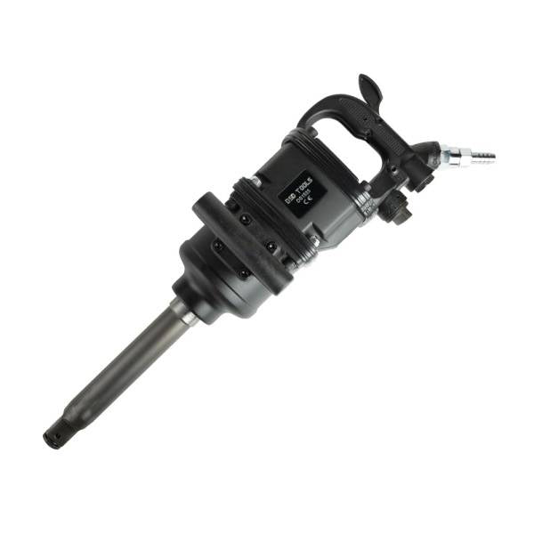 1" DR AIR IMPACT WRENCH 8" ANVIL 2800 FT-LB DS1533
