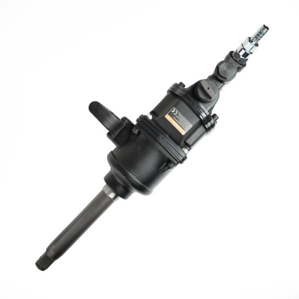 1" DR AIR IMPACT WRENCH 8" ANVIL 2800 FT-LB DS1533