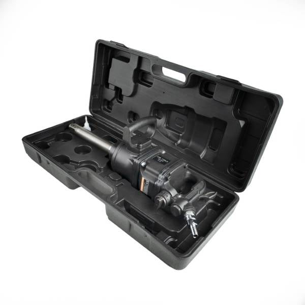 1" DR AIR IMPACT WRENCH 8" ANVIL 2800 FT-LB DS1533
