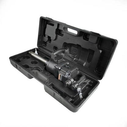 1" DR AIR IMPACT WRENCH 8" ANVIL 2800 FT-LB DS1533