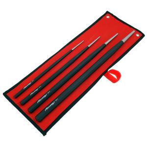 Taper Punch Set - 4pc
