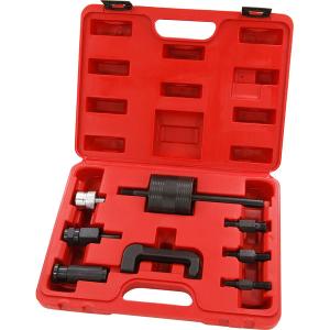 9pcs Injector Extractor Set