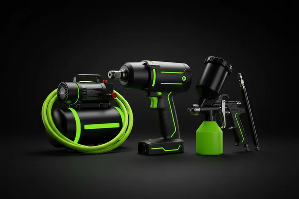 Air Tools