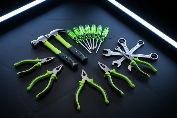 Hand Tools