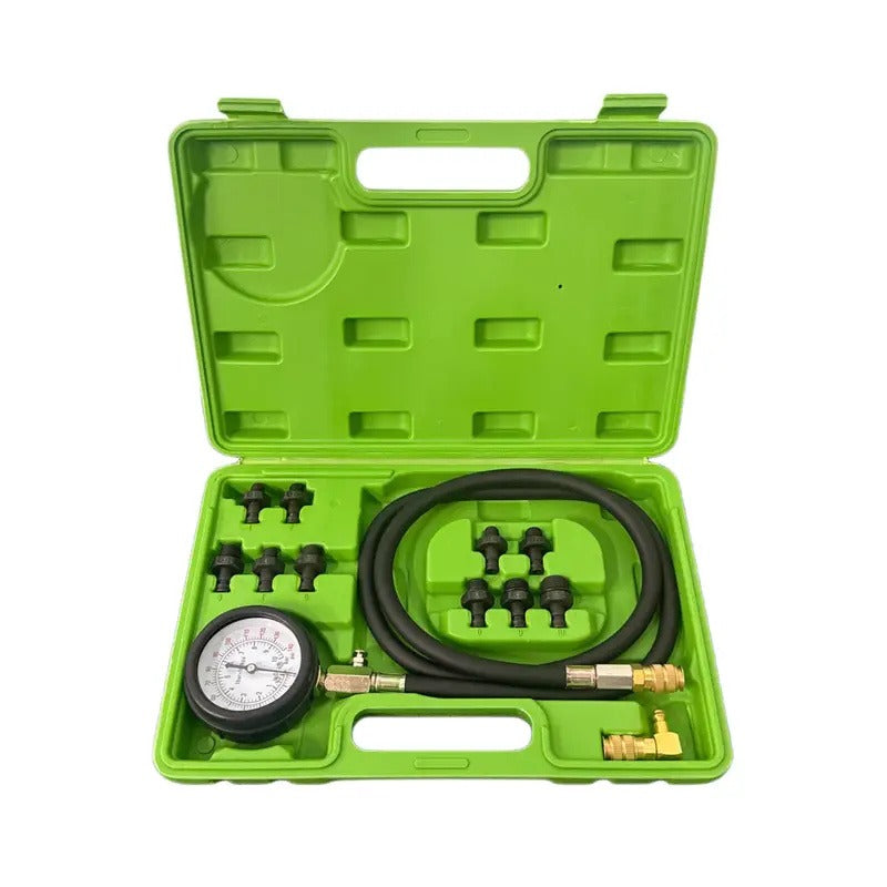 12PC OIL PRESSURE TEST KIT DS1689