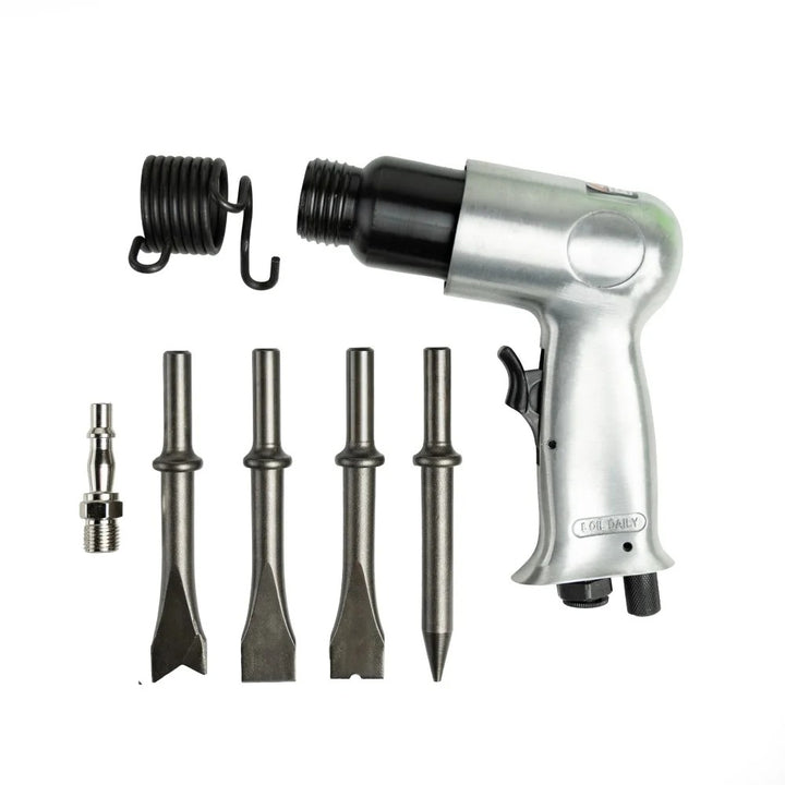 150MM AIR HAMMER – 4,500BPM DS1531
