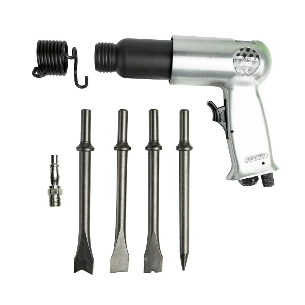 190MM AIR HAMMER 3,500BPM DS1532
