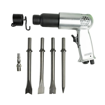 190MM AIR HAMMER 3,500BPM DS1532