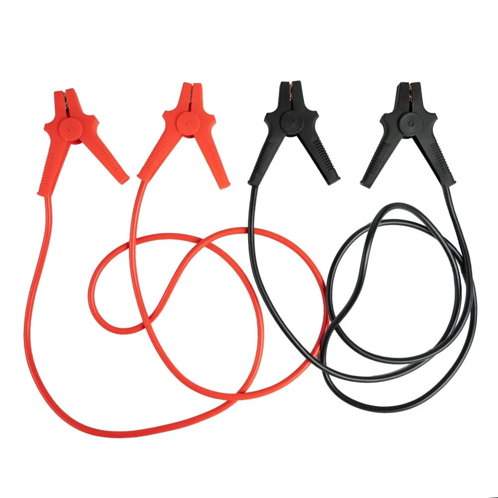 400 AMP X 2.5 MTRS BOOSTER CABLE DS1590
