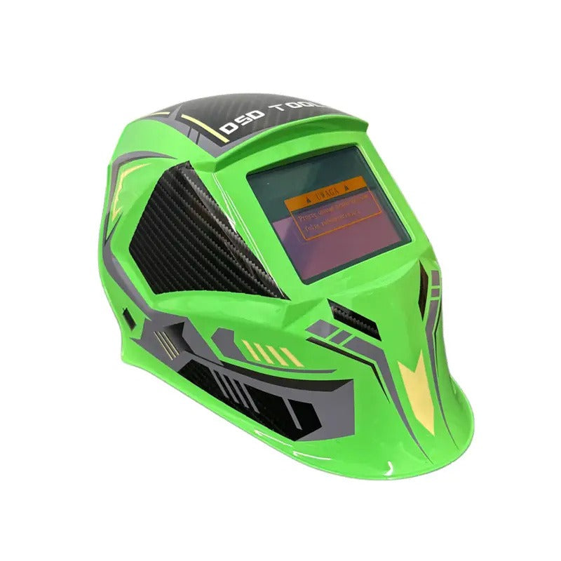 AUTOMATIC DARKENING WELDING HELMET DS1616