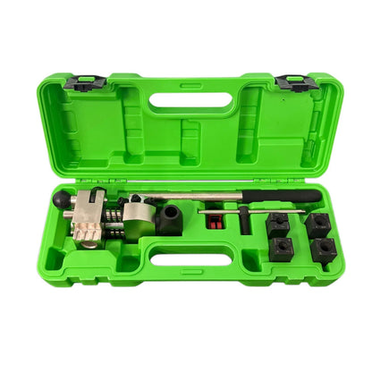 PIPE FLARING TOOL – TURRET STYLE – 3/16, 1/4, 5/16, 3/8, 4.75MM DS1711