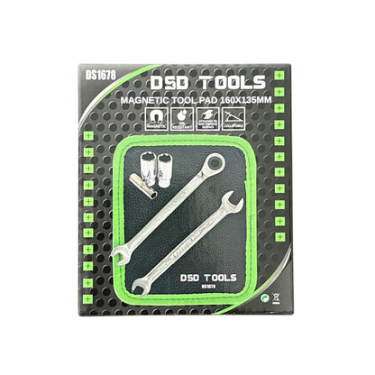 MAGNETIC PARTS &amp; TOOL PAD DS1678
