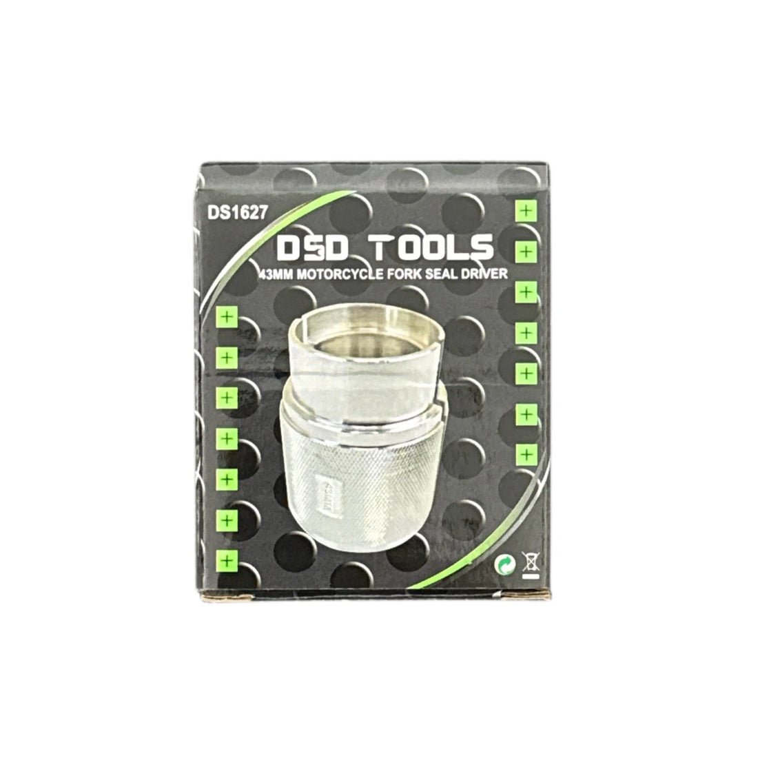 43MM MOTORCYCLE FORK SEAL DRIVER DS1627