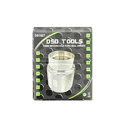 43MM MOTORCYCLE FORK SEAL DRIVER DS1627