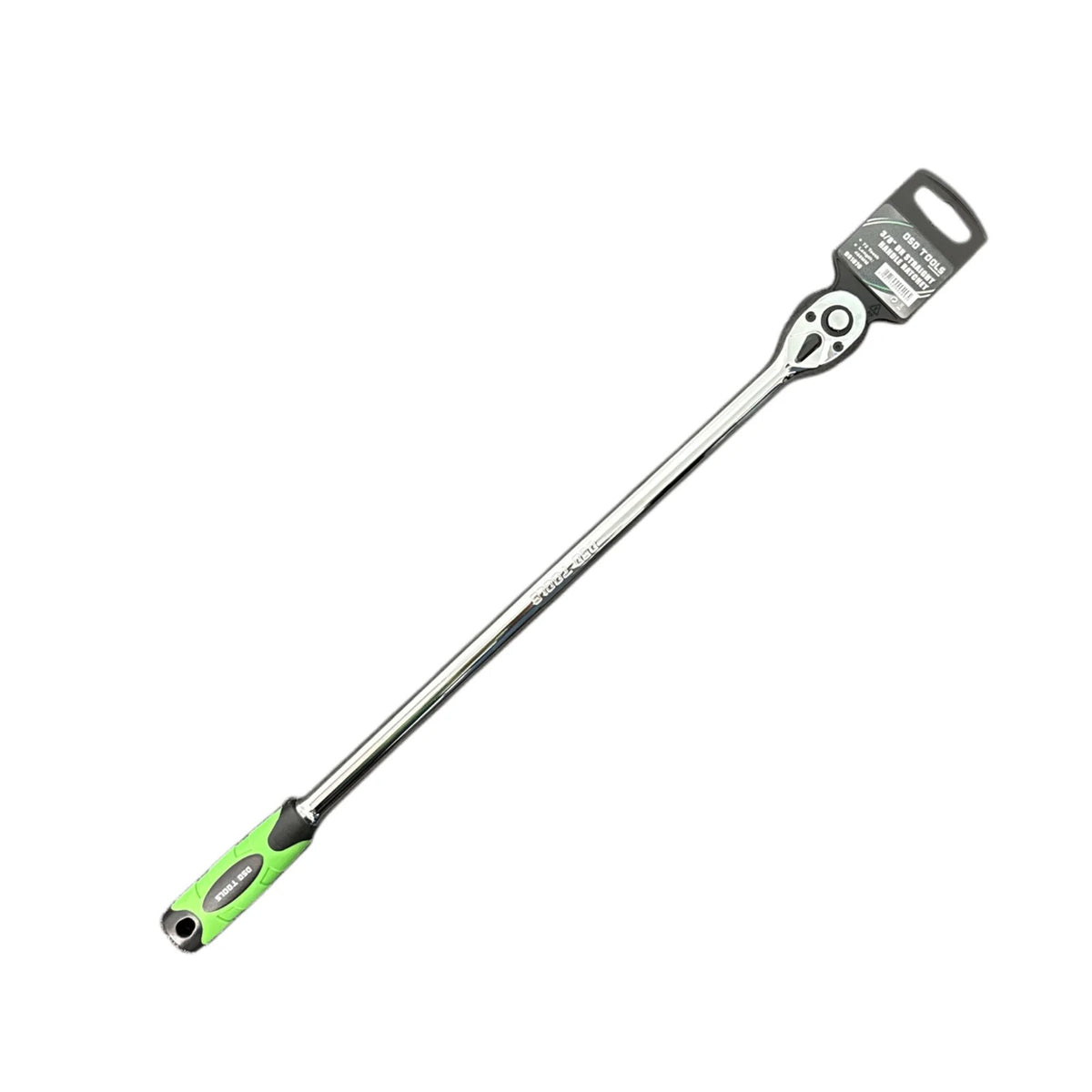 3/8″ DR 72T STRAIGHT RATCHET 455MM DS1876