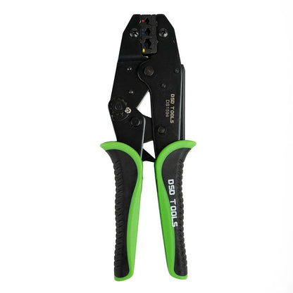 CRIMPING TOOL FOR INSULATED TERMINALS – RATCHET TYPE DS1594